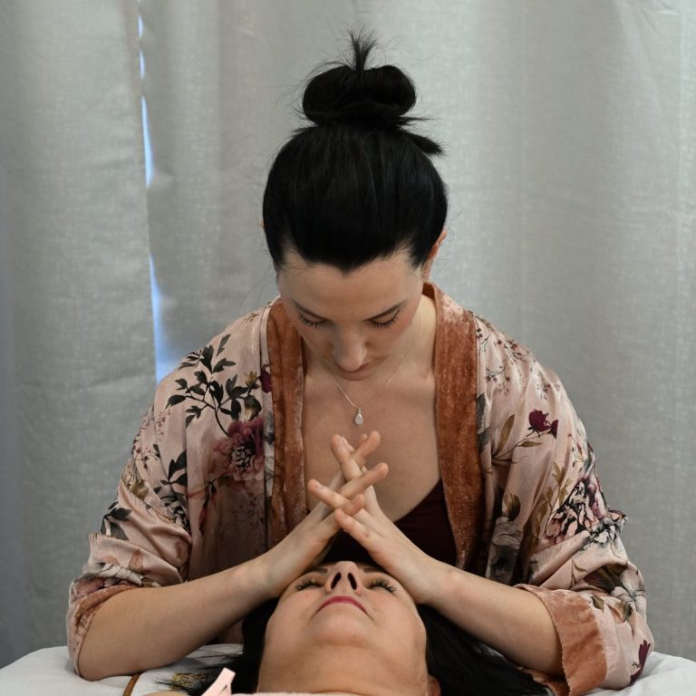 Apprendre à Masser Formation Au Massage Avec Fanny Perot