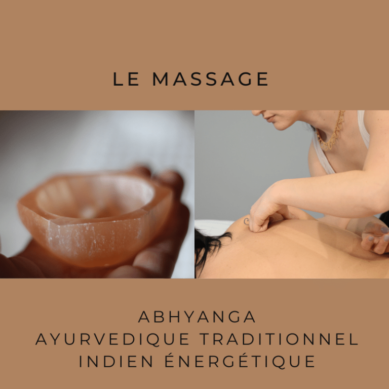 massage lomi lomi - hawaïen - berçant relaxant profond